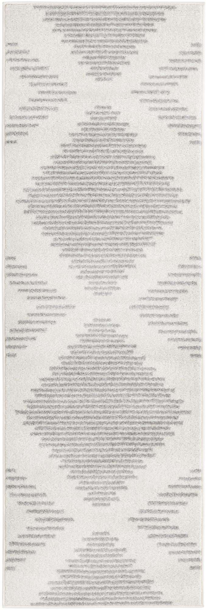 Rug Ivory and Gray Swatch link