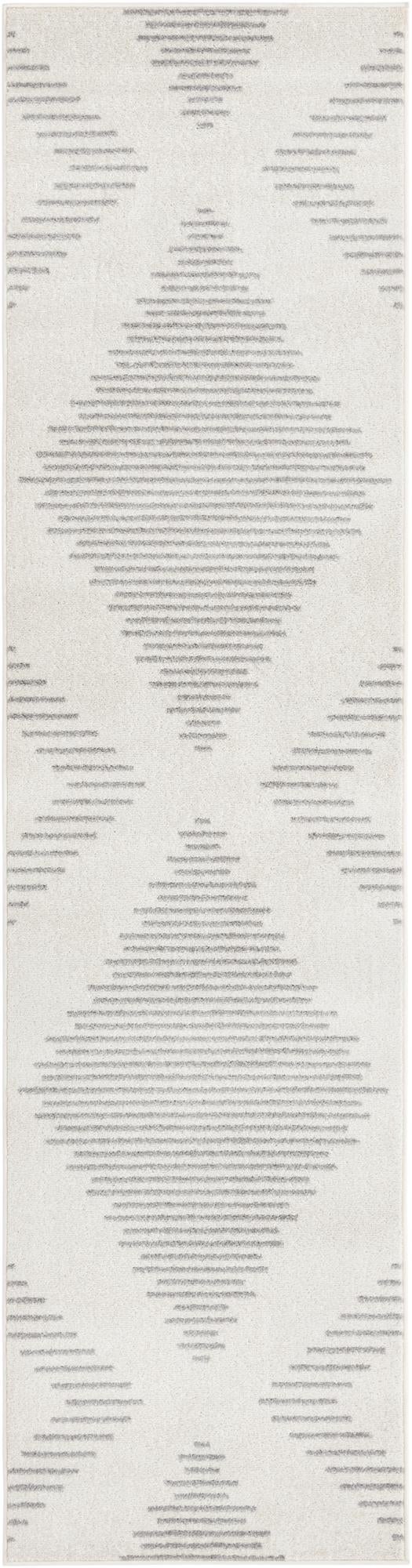 Rug Ivory and Gray Swatch link