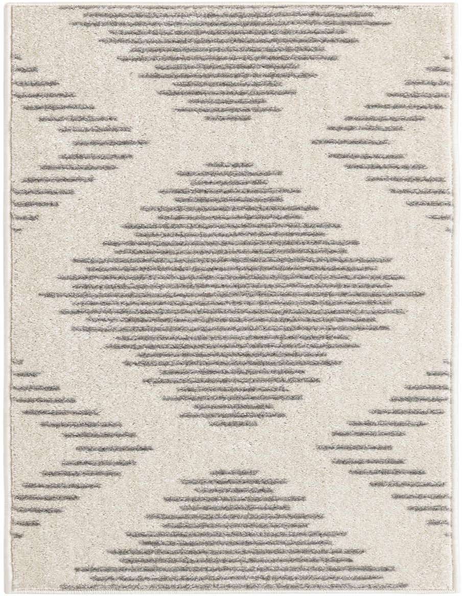 Primary image  2' x 4' 8 Kai Runner Rug