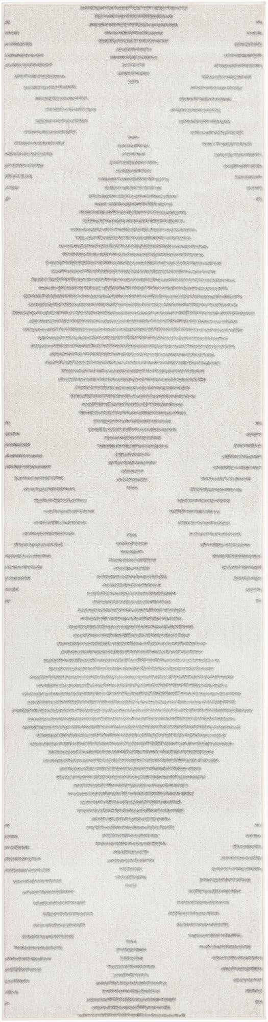  2' 7 x 10' Kai Runner Rug