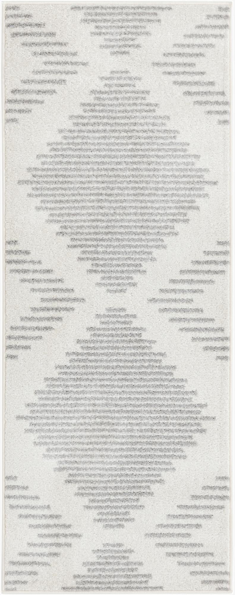  2' x 5' 3 Kai Runner Rug