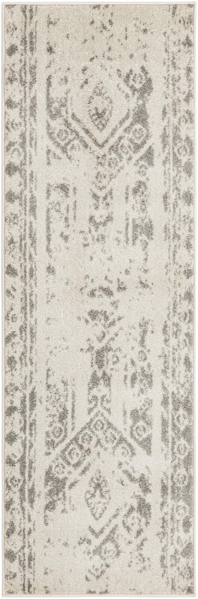 Rug Ivory and Gray Swatch link