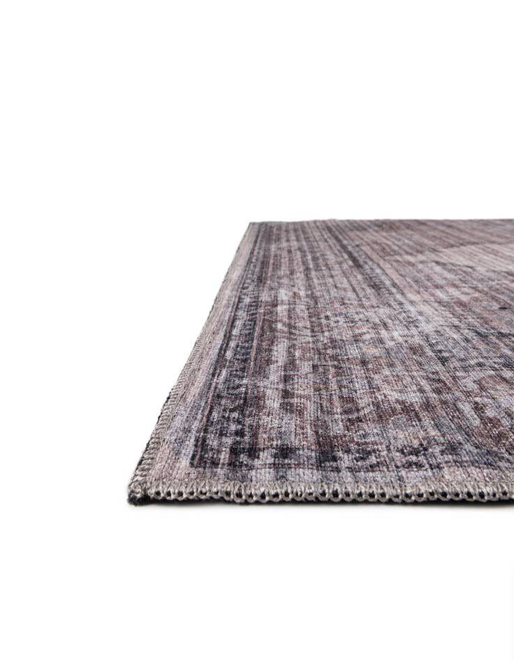 Detail image of  2' x 7'  Washable Mangata Runner Rug