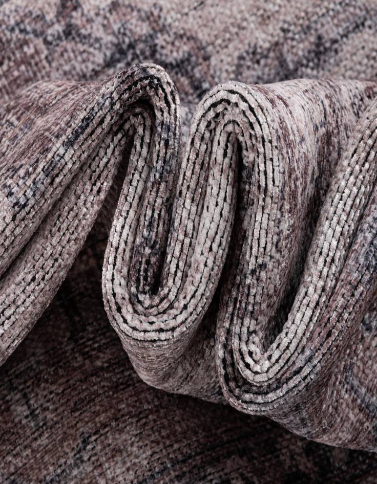 Detail image of  2' x 7'  Washable Mangata Runner Rug