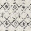 Rug Ivory and Gray Swatch link