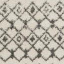 Rug Ivory and Gray Swatch link