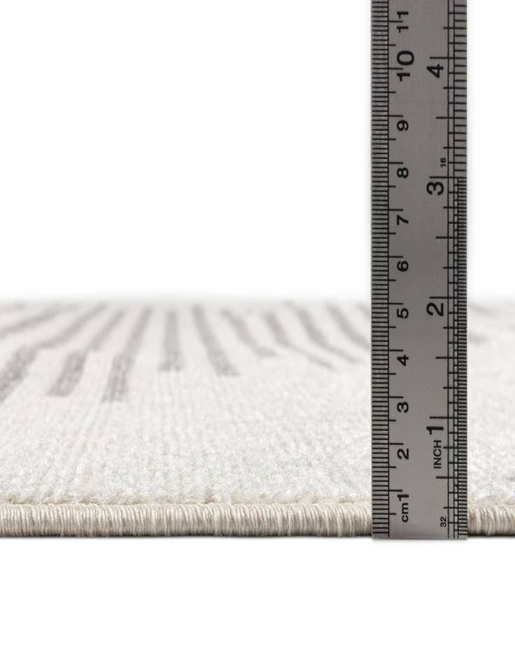 Detail image of  10' x 10' Kai Square Rug