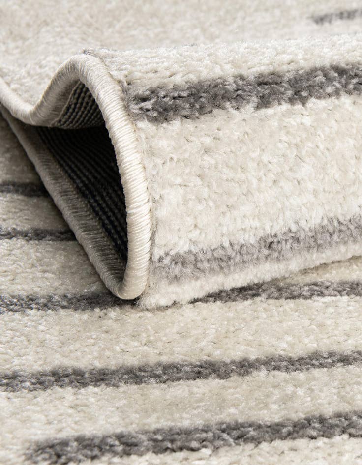 Detail image of  10' x 10' Kai Square Rug