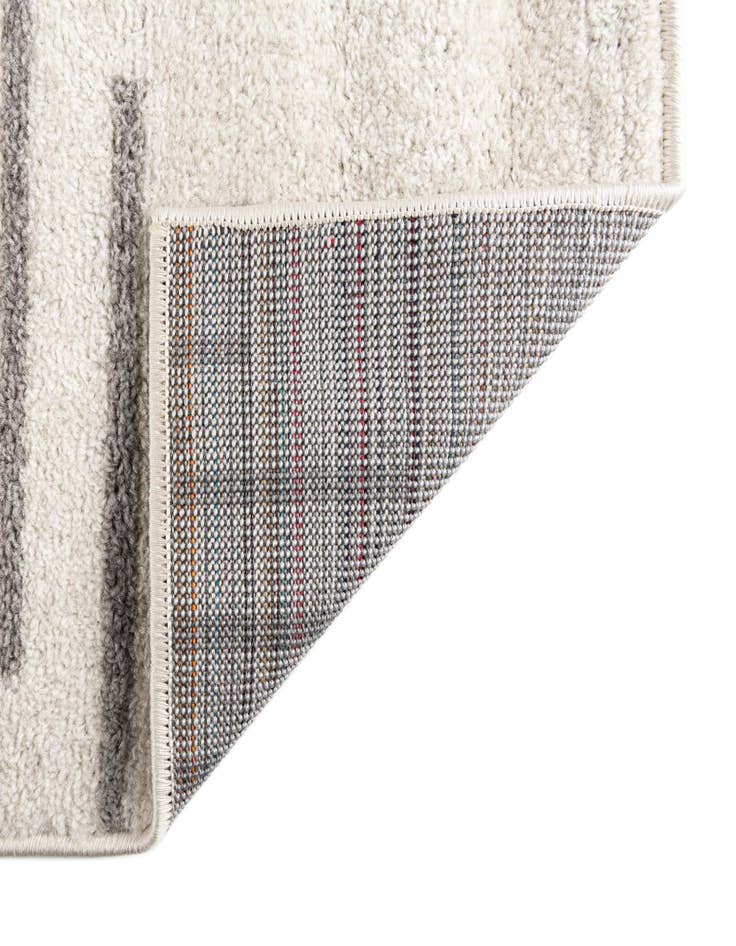 Detail image of  10' x 10' Kai Square Rug