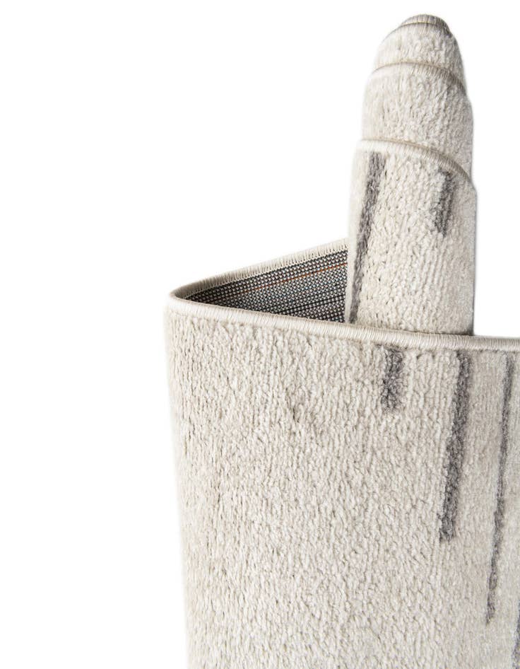 Detail image of  10' x 10' Kai Square Rug