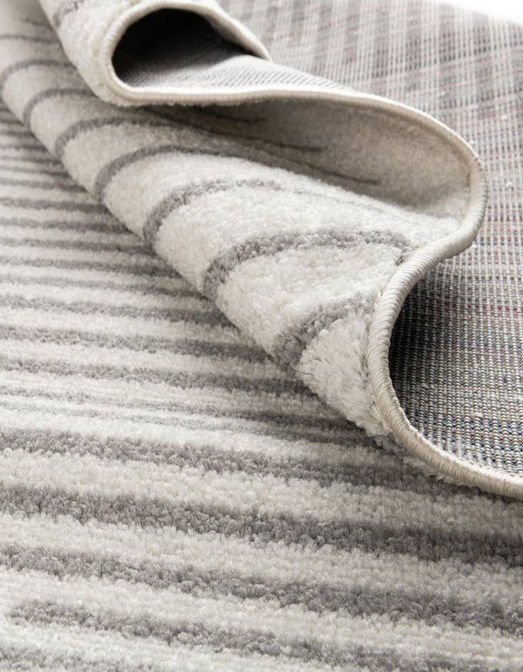 Detail image of  10' x 10' Kai Square Rug