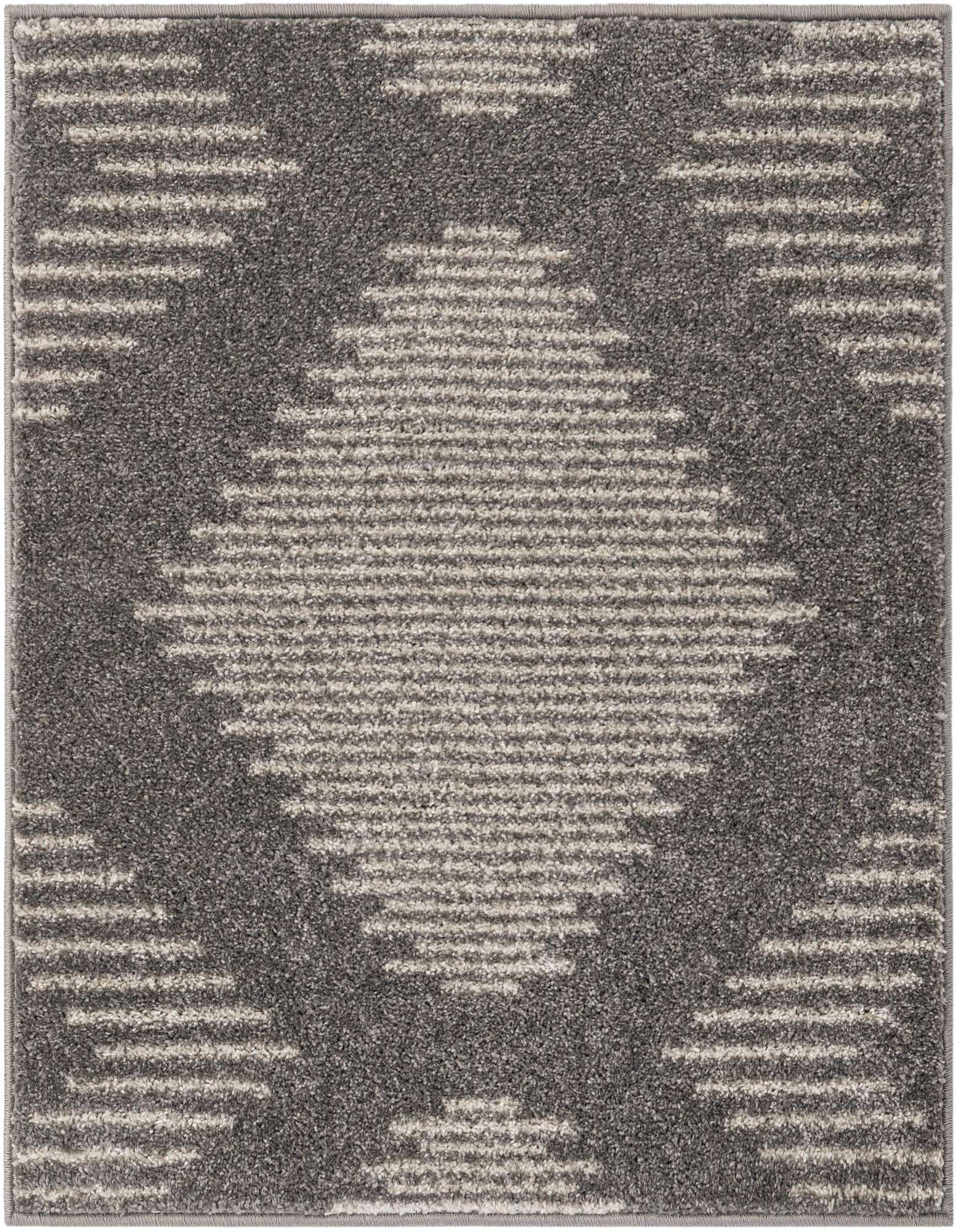 Primary image  2' 8 x 2' 8 Kai Square Rug