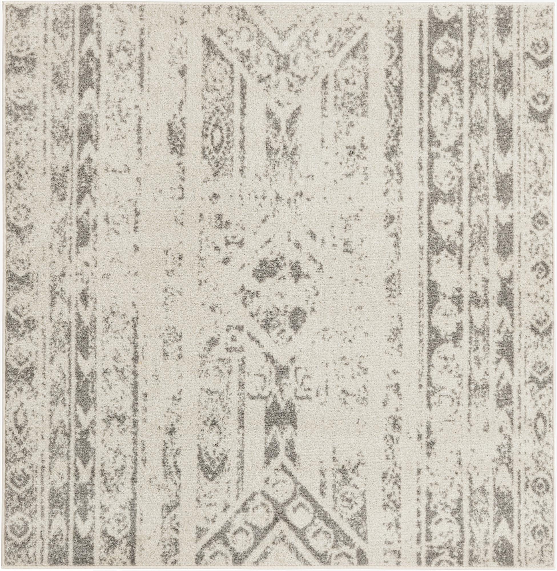  5' 3 x 5' 3 Lennon Square Rug