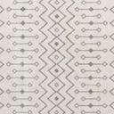 Rug Ivory and Gray Swatch link