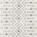 Rug Ivory and Gray Swatch link