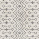 Rug Ivory and Gray Swatch link