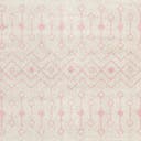 Rug Ivory and Pink Swatch link
