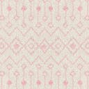 Rug Ivory and Pink Swatch link
