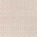 Rug Ivory and Pink Swatch link