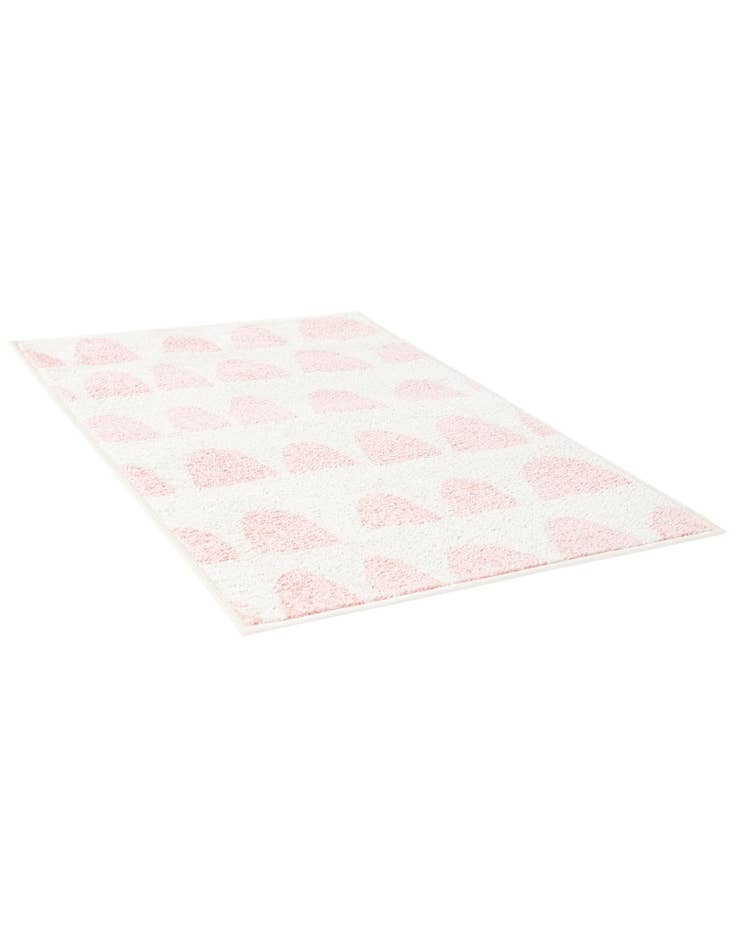 Detail image of  2' 2 x 3' Whimsy Kids Rug