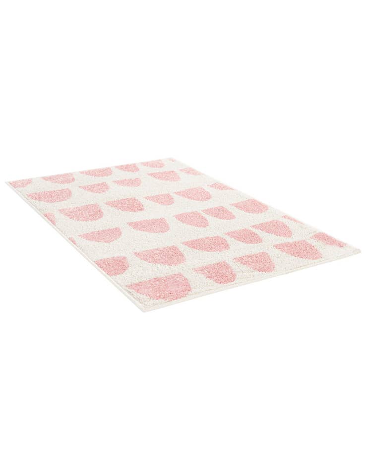 Detail image of  2' 2 x 3' Whimsy Kids Rug