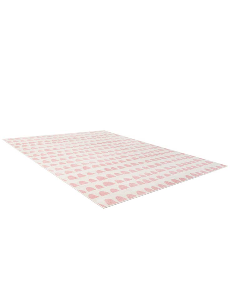 Detail image of  7' 10 x 10' Whimsy Kids Rug