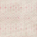 Rug Ivory and Pink Swatch link