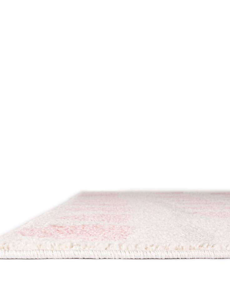 Detail image of  2' x 6' Whimsy Kids Runner Rug
