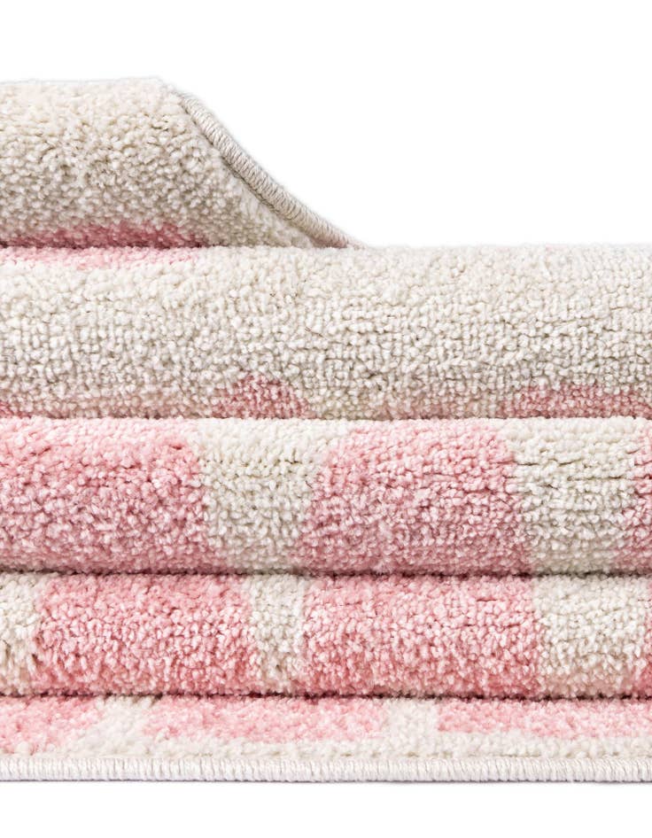 Detail image of  2' x 6' Whimsy Kids Runner Rug