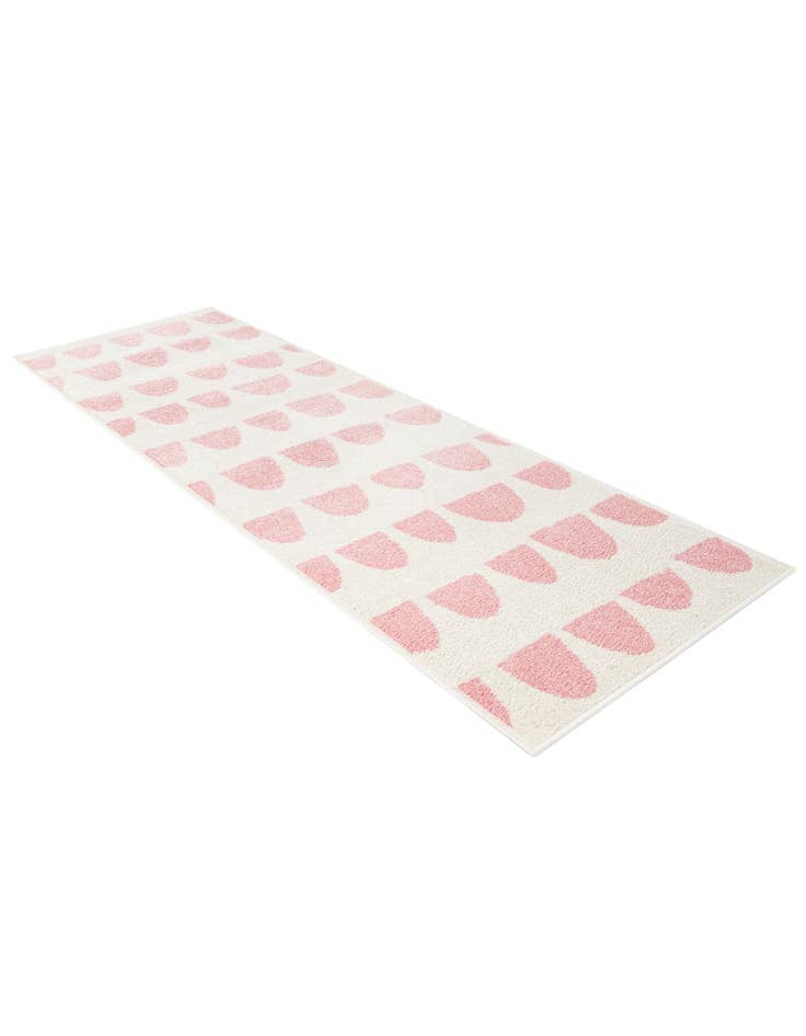 Detail image of  2' x 6' Whimsy Kids Runner Rug