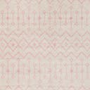 Rug Ivory and Pink Swatch link