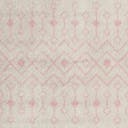 Rug Ivory and Pink Swatch link