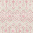 Rug Ivory and Pink Swatch link