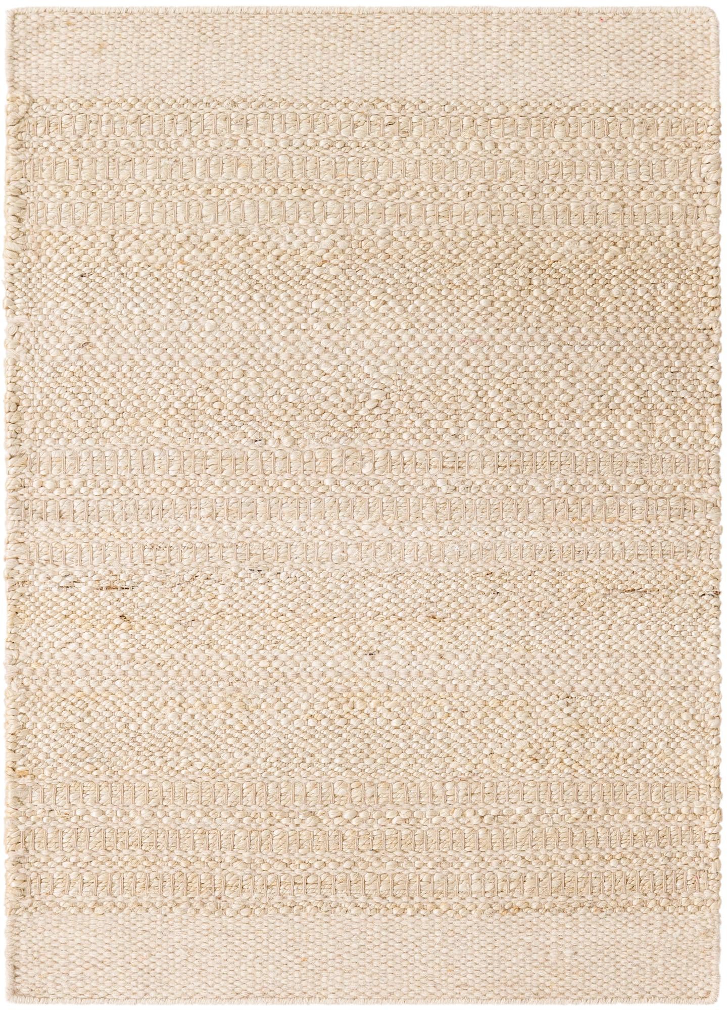 Rug Ivory and White Swatch link