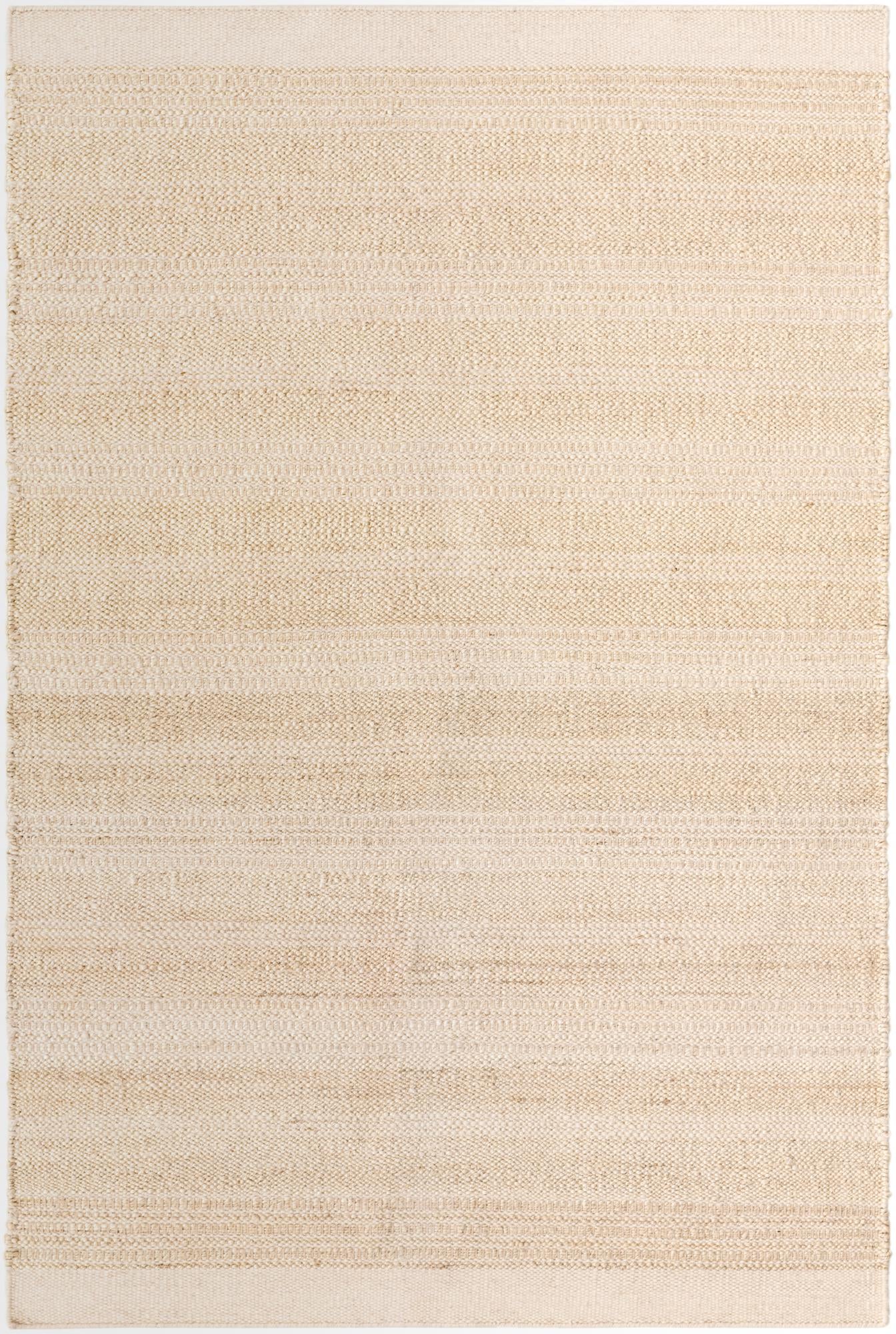 Rug Ivory and White Swatch link