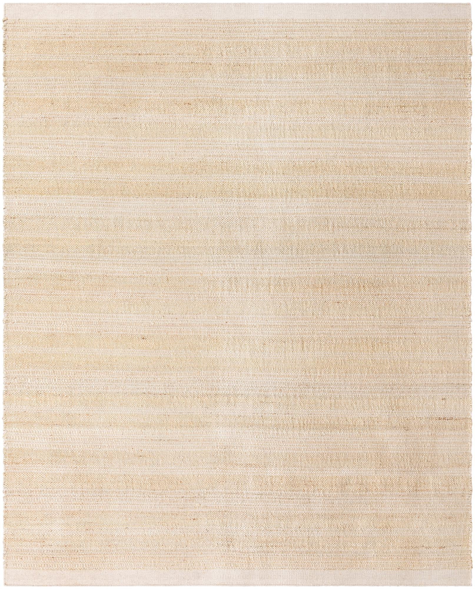 Rug Ivory and White Swatch link