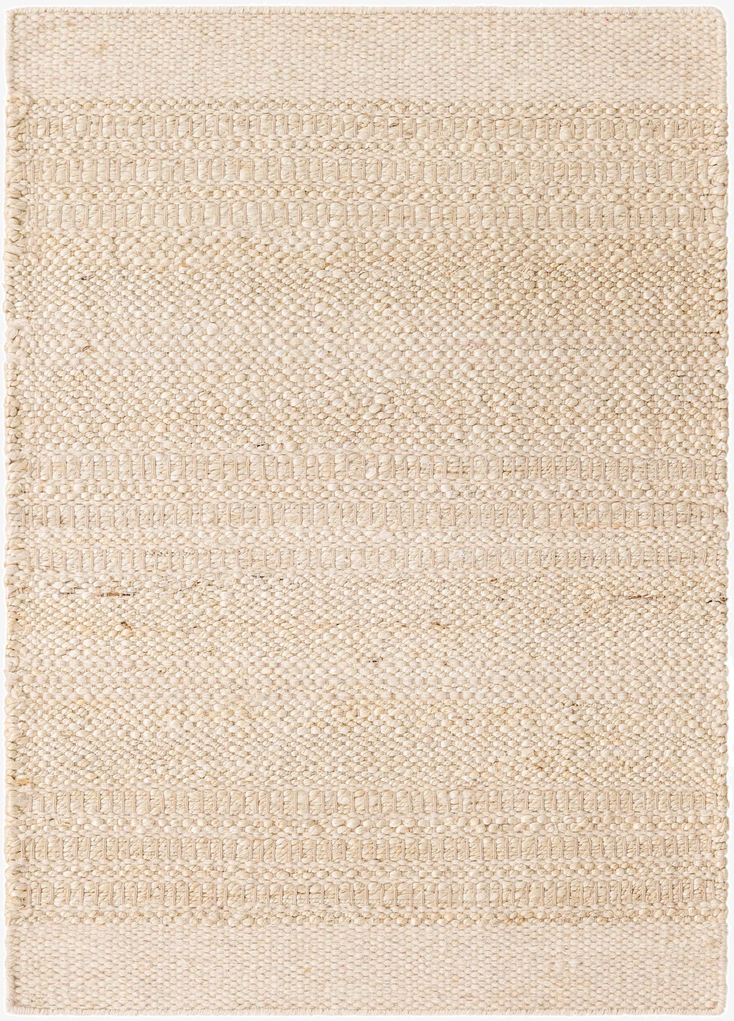  2' 2 x 3' 1  Hand Woven Lariat Rug