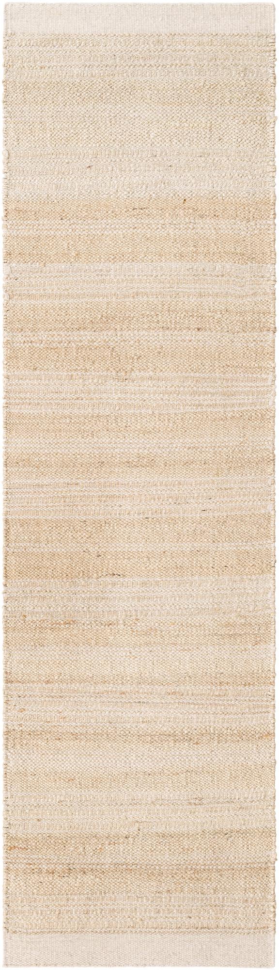 Rug Ivory and White Swatch link