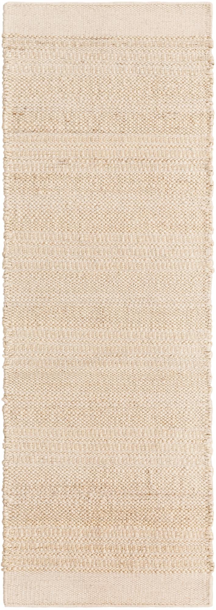Rug Ivory and White Swatch link