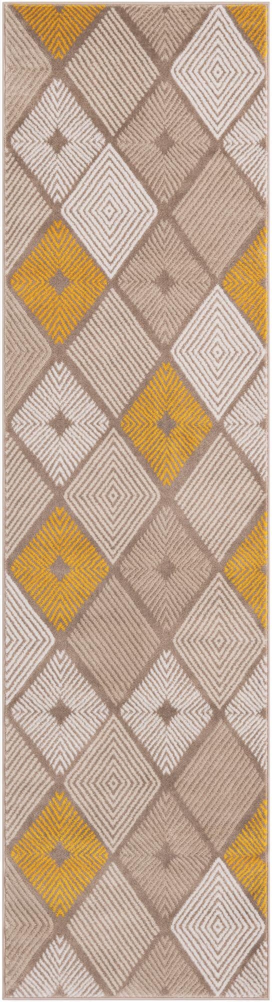  2' 7 x 10' Laguna Runner Rug