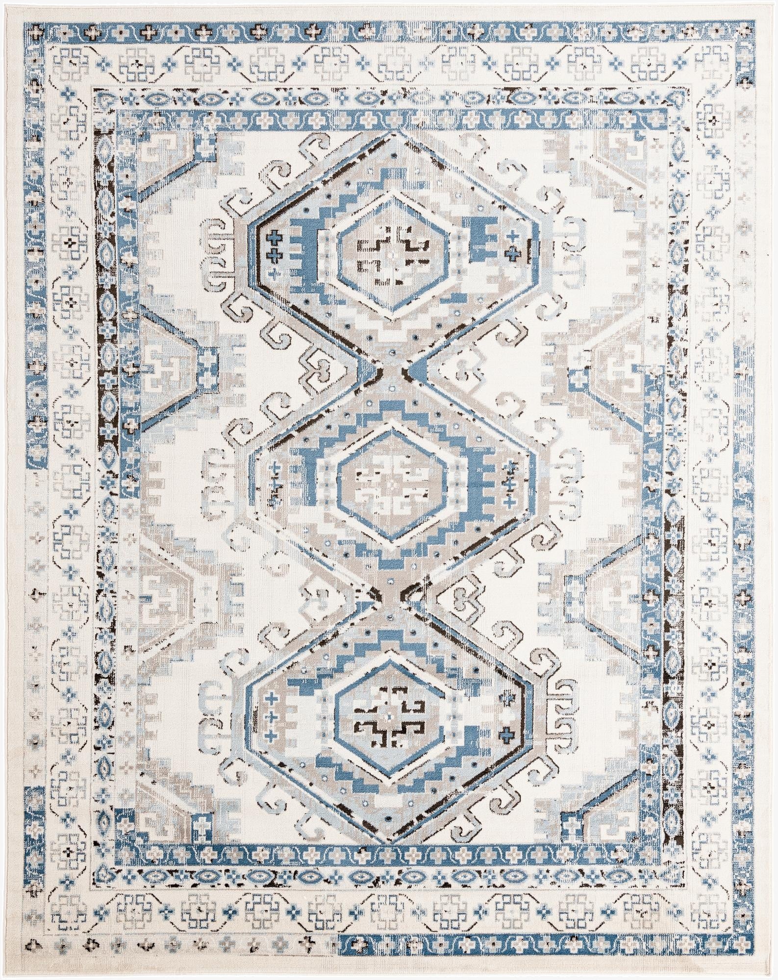  7' 10 x 10' Charlotte Rug