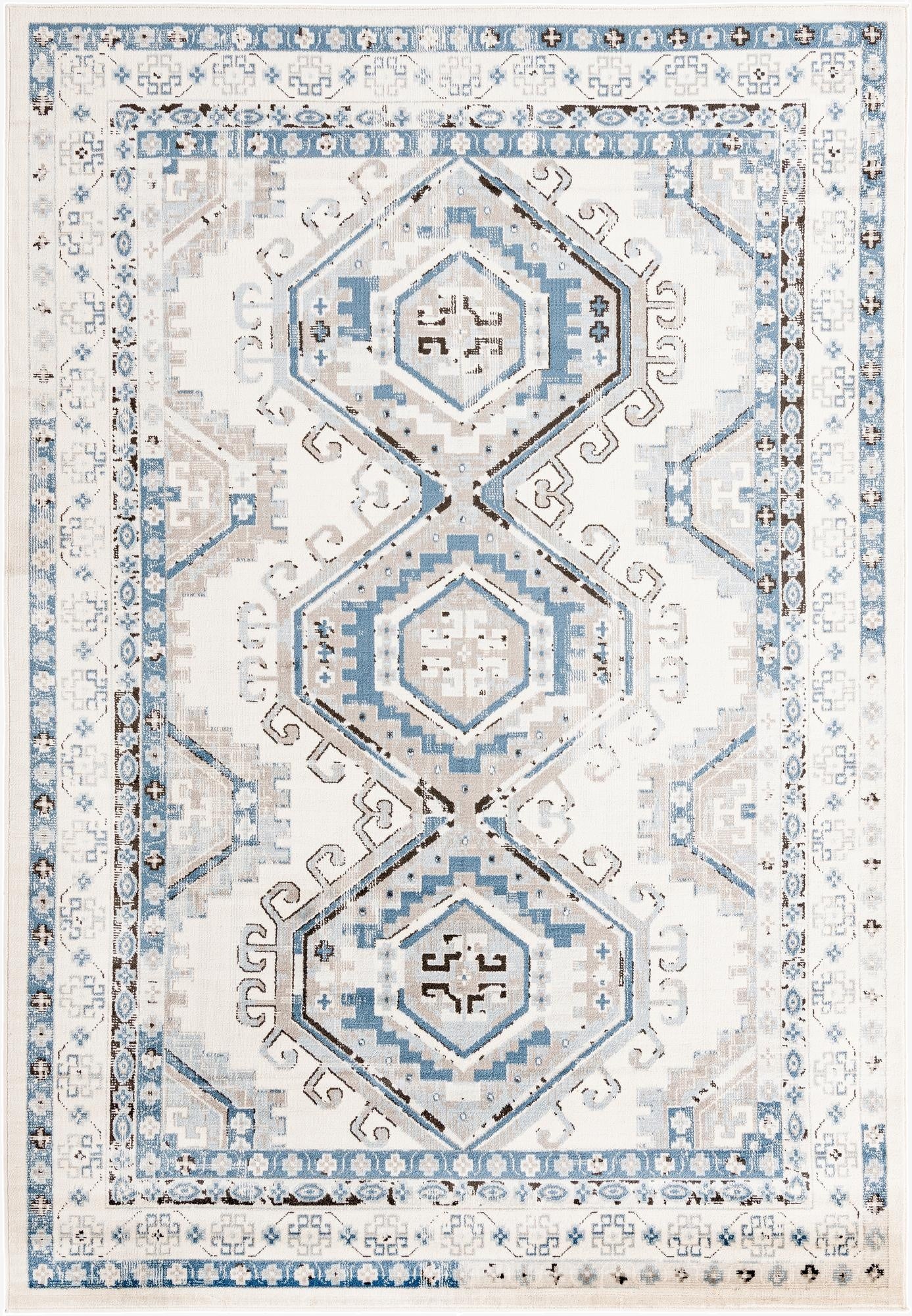  7' x 10' Charlotte Rug