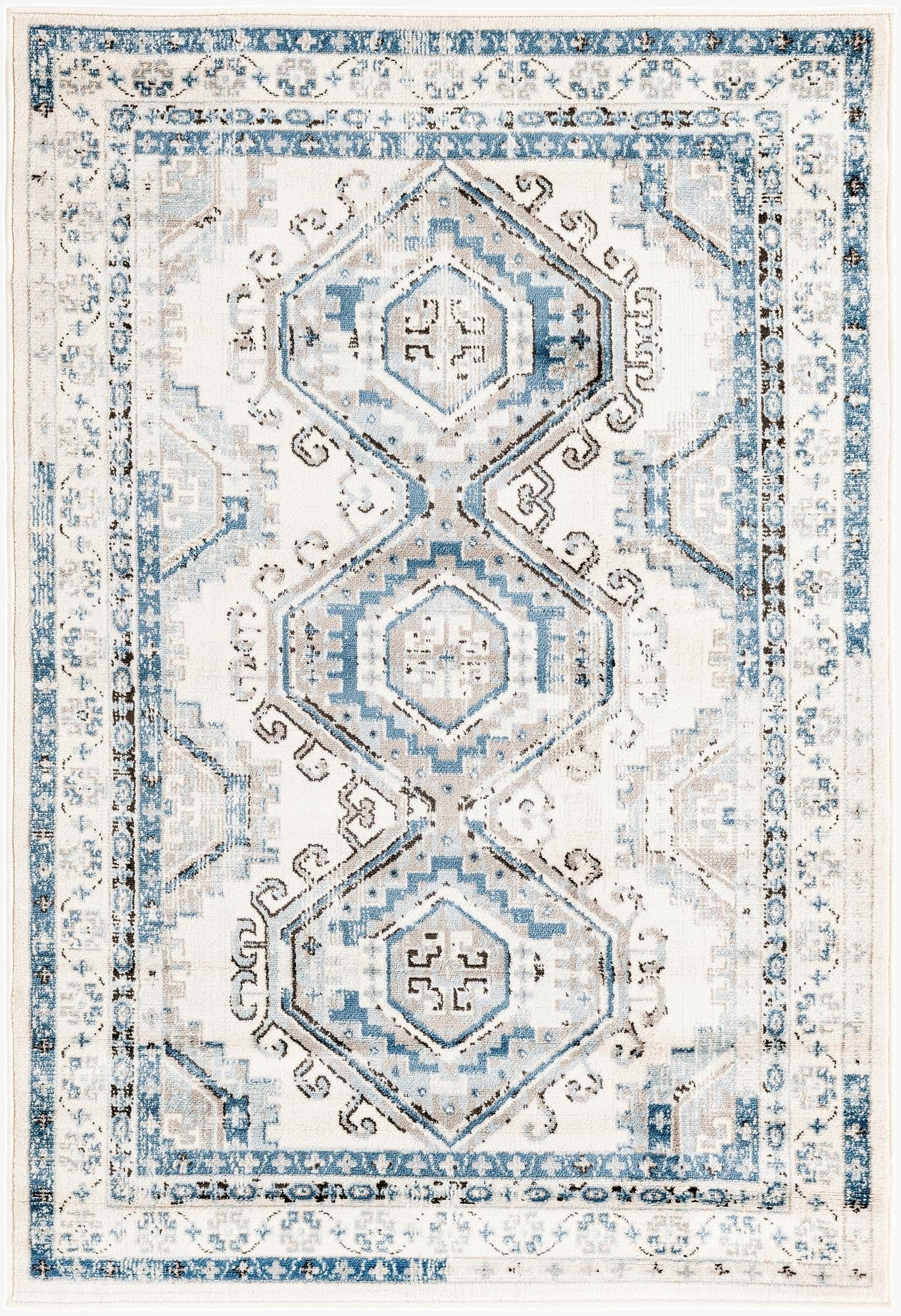  4' x 6' Charlotte Rug