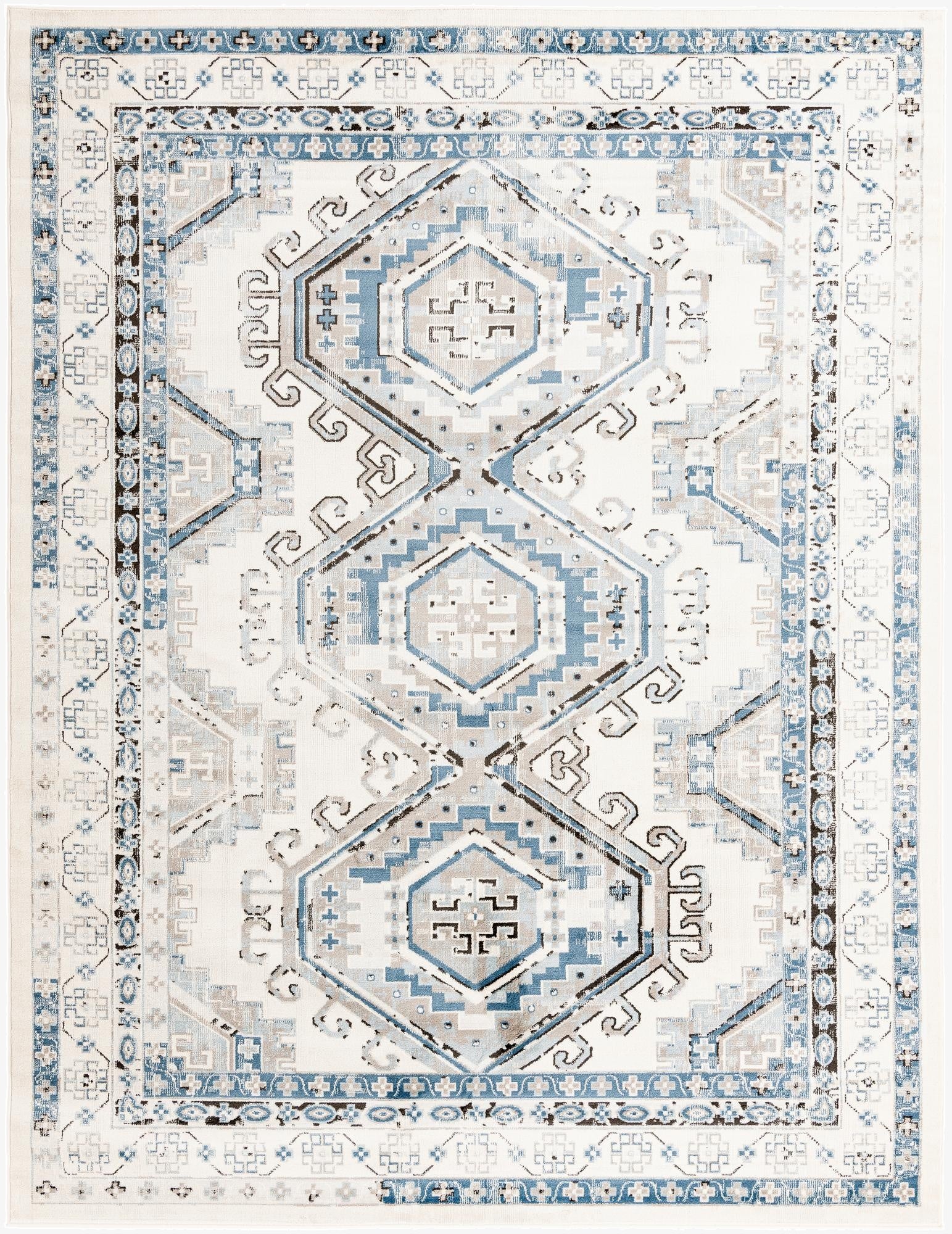  9' x 12' Charlotte Rug