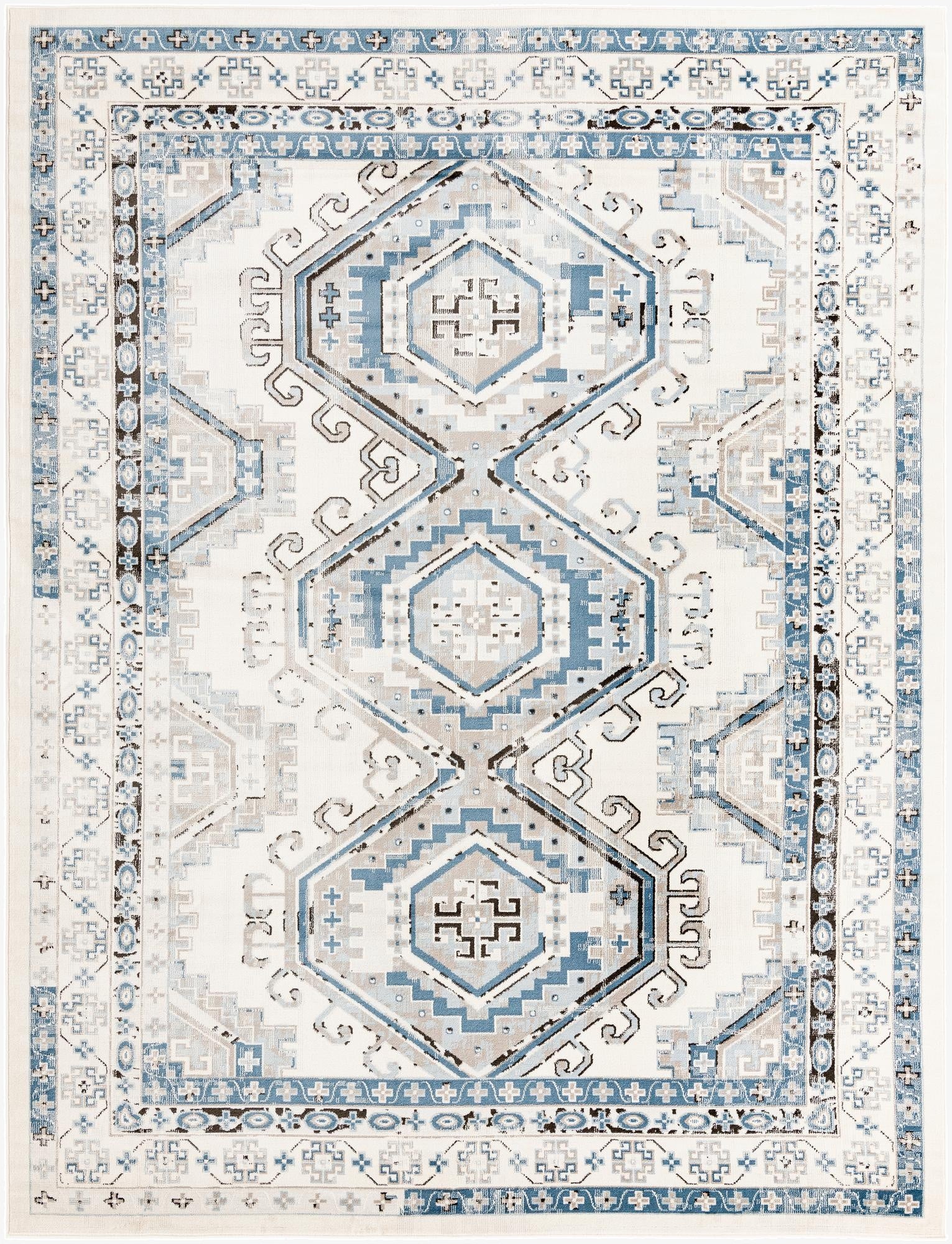 Primary image  10' x 13' Charlotte Rug