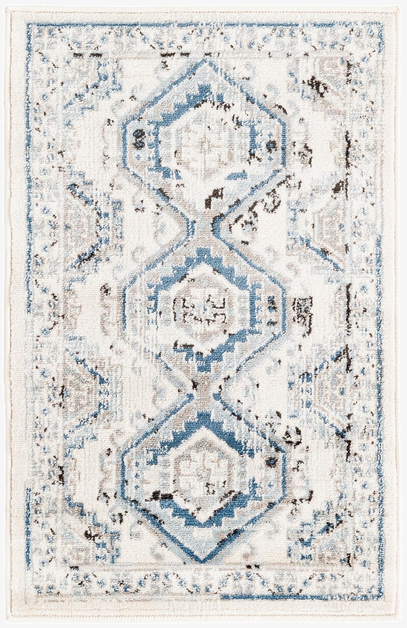  2' x 3' Charlotte Rug