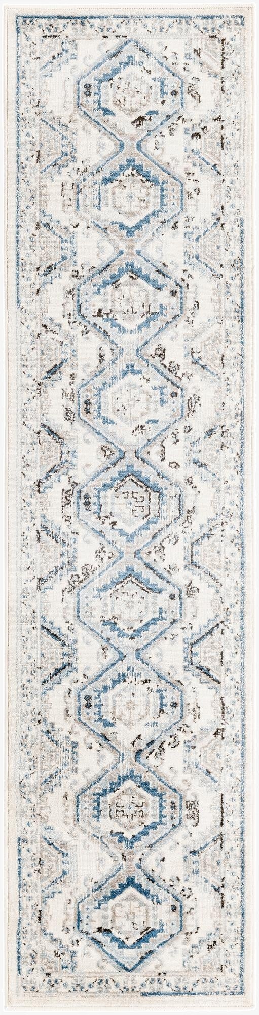  2' x 8' Charlotte Runner Rug