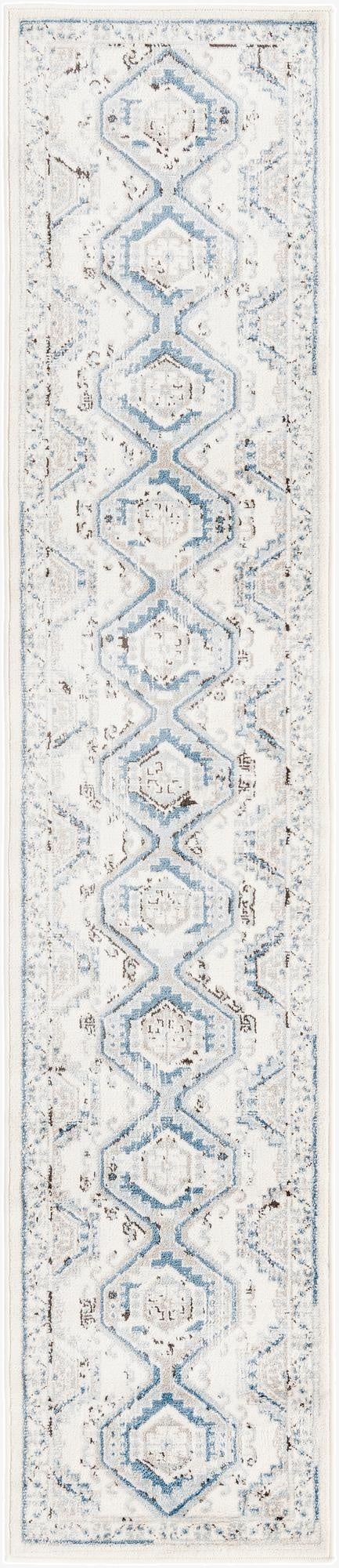  2' x 10' Charlotte Runner Rug