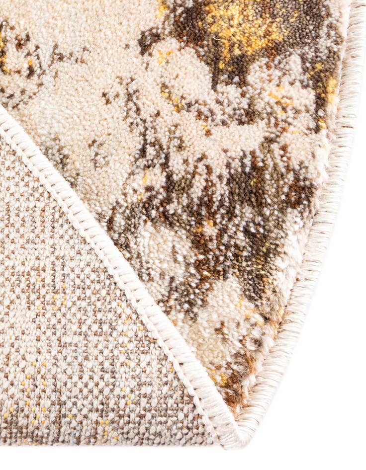 Detail image of  8' x 10' Apollo Oval Rug