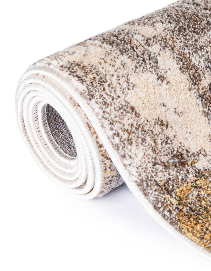 Detail image of  8' x 10' Apollo Oval Rug